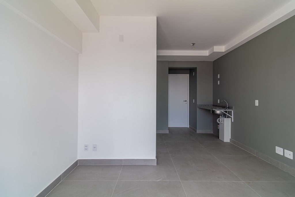 Apartamento, 1 quarto, 24 m² - Foto 29