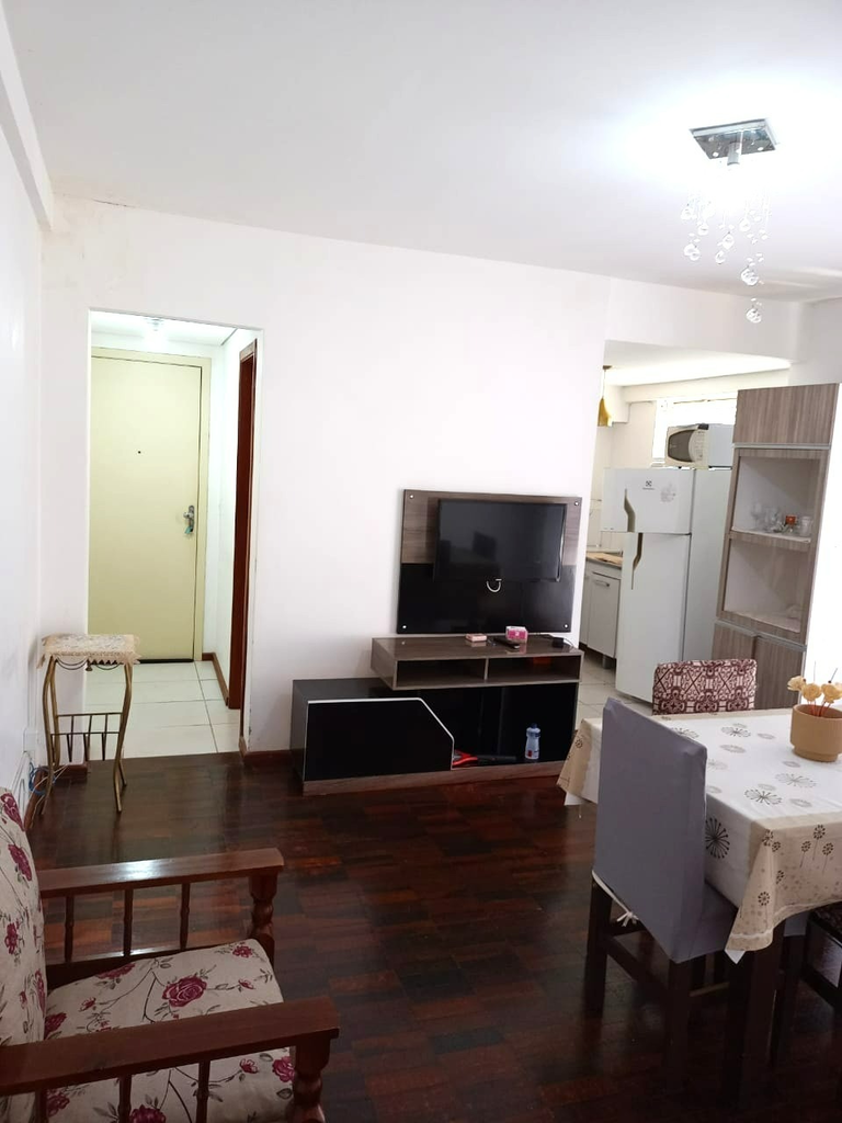 Apartamento para venda no bairro Centro Histórico em Porto Alegre