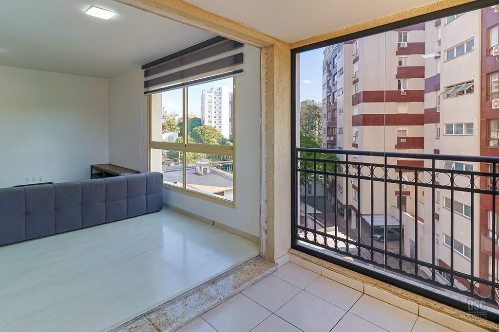 Apartamento para venda no bairro Rio Branco em Porto Alegre