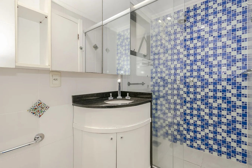 Apartamento para venda no bairro Tristeza em Porto Alegre