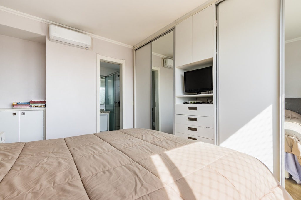 Apartamento para venda no bairro Jardim Europa em Porto Alegre