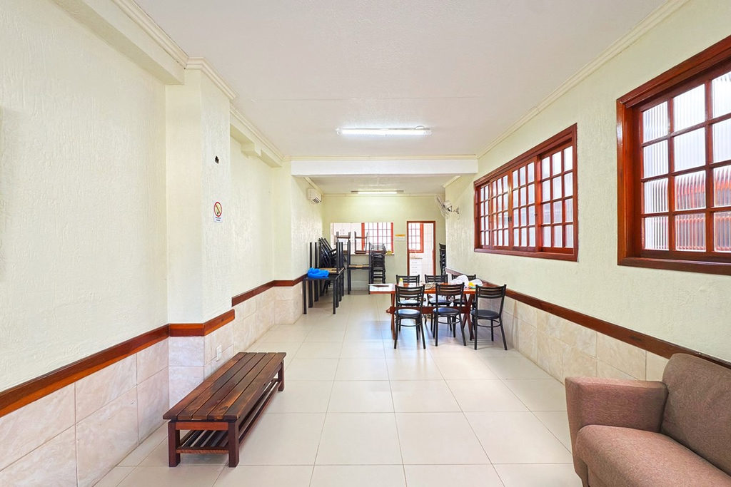 Apartamento para venda no bairro Cristal em Porto Alegre