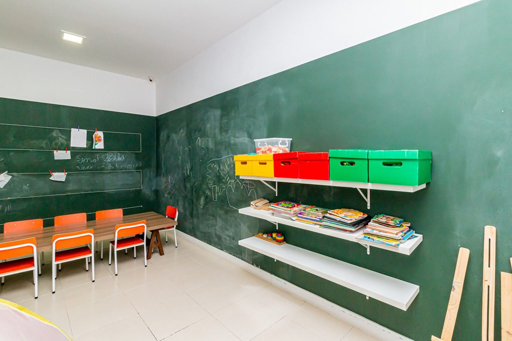 Apartamento para venda no bairro Passo D