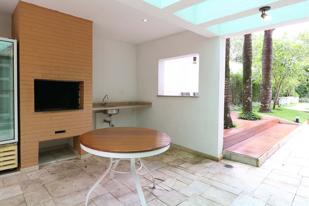 Apartamento, 3 quartos, 191 m² - Foto 30