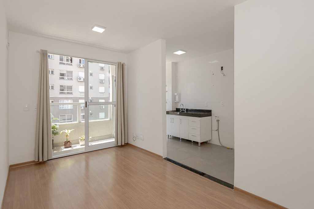 Apartamento para venda no bairro Jardim Carvalho em Porto Alegre