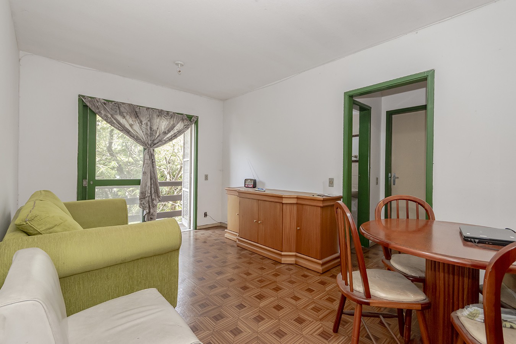 Apartamento para venda no bairro Partenon em Porto Alegre
