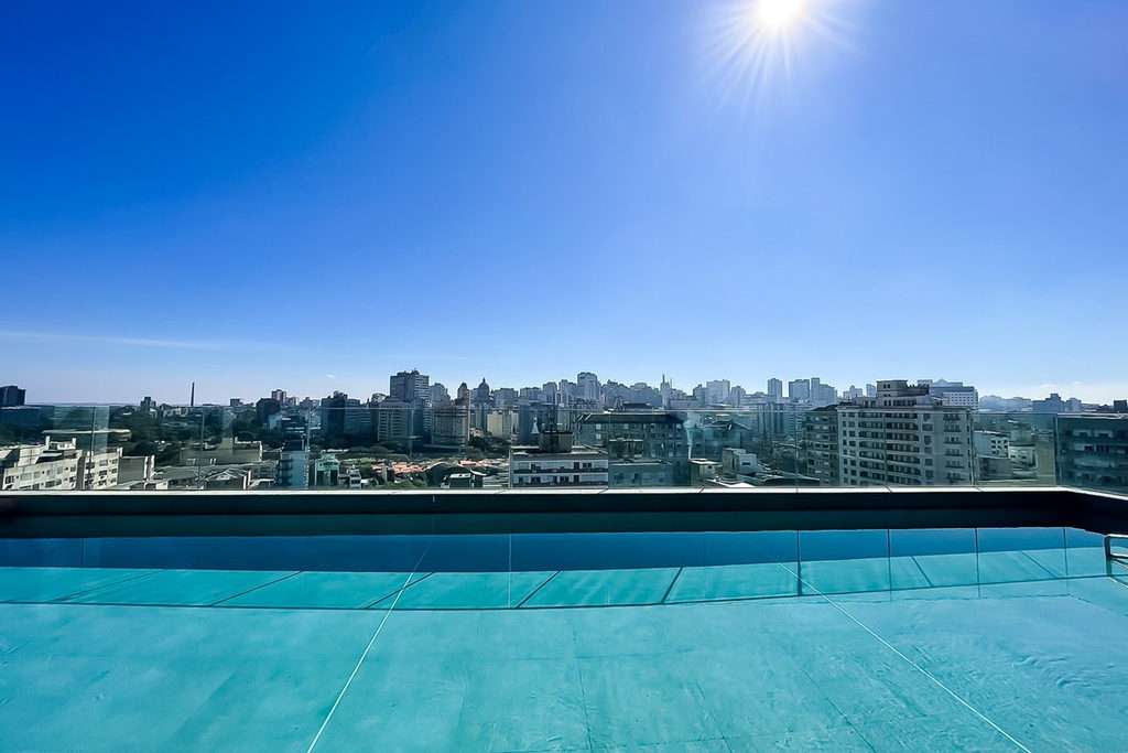 Studio para venda no bairro Cidade Baixa em Porto Alegre