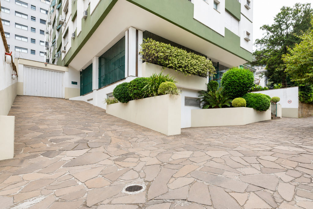 Apartamento para venda no bairro Auxiliadora em Porto Alegre