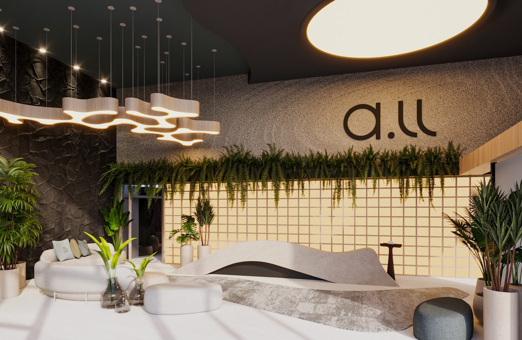 Loja-Salão, 25 m² - Foto 4