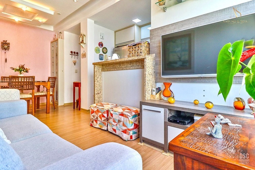 Apartamento para venda no bairro Jardim Itu em Porto Alegre