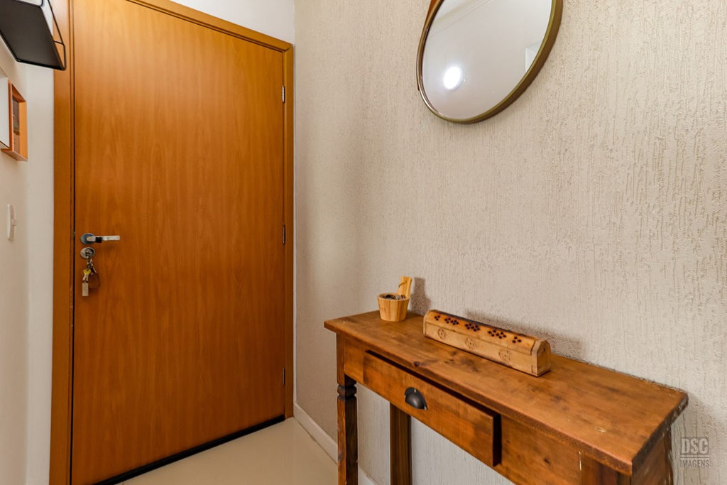 Apartamento para venda no bairro Morro Santana em Porto Alegre