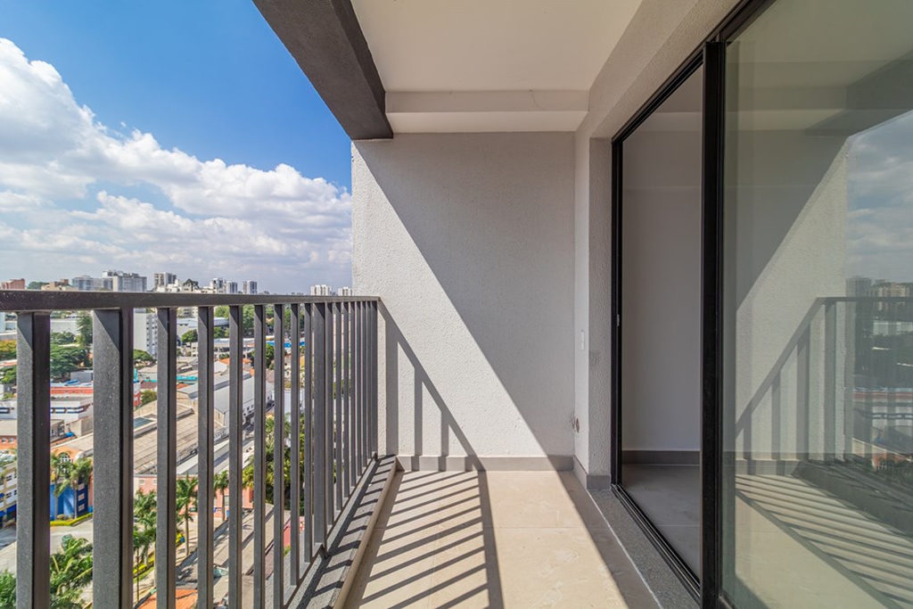 Apartamento, 1 quarto, 24 m² - Foto 28