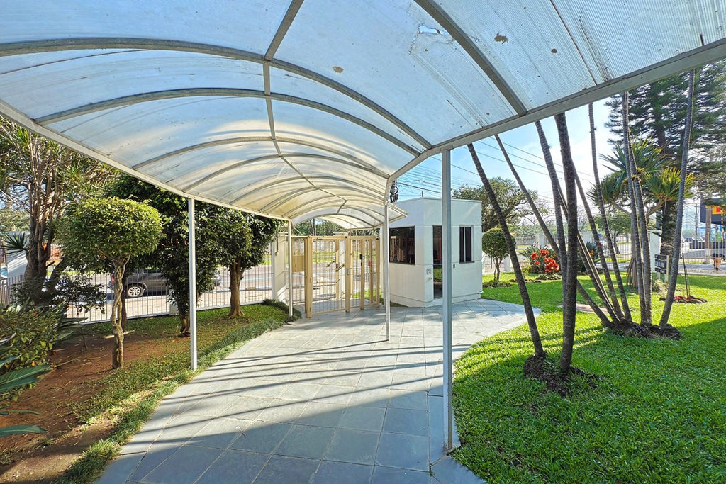 Apartamento para venda no bairro Cristal em Porto Alegre