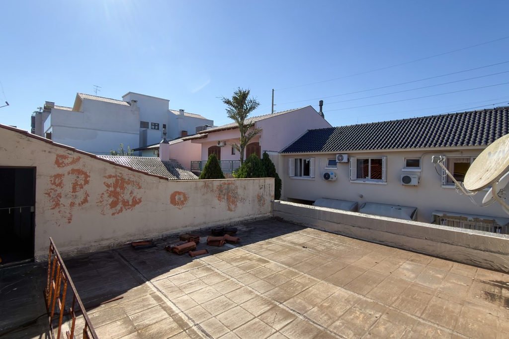 Casa para venda no bairro Jardim Planalto em Porto Alegre