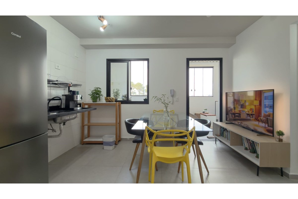 Apartamento, 1 quarto, 40 m² - Foto 16