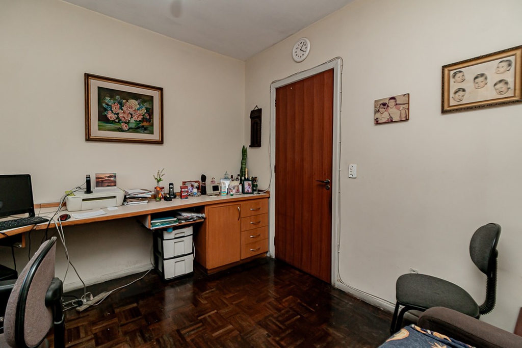 Apartamento para venda no bairro Três Figueiras em Porto Alegre