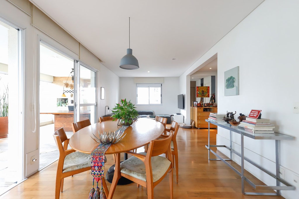 Apartamento, 3 quartos, 167 m² - Foto 35
