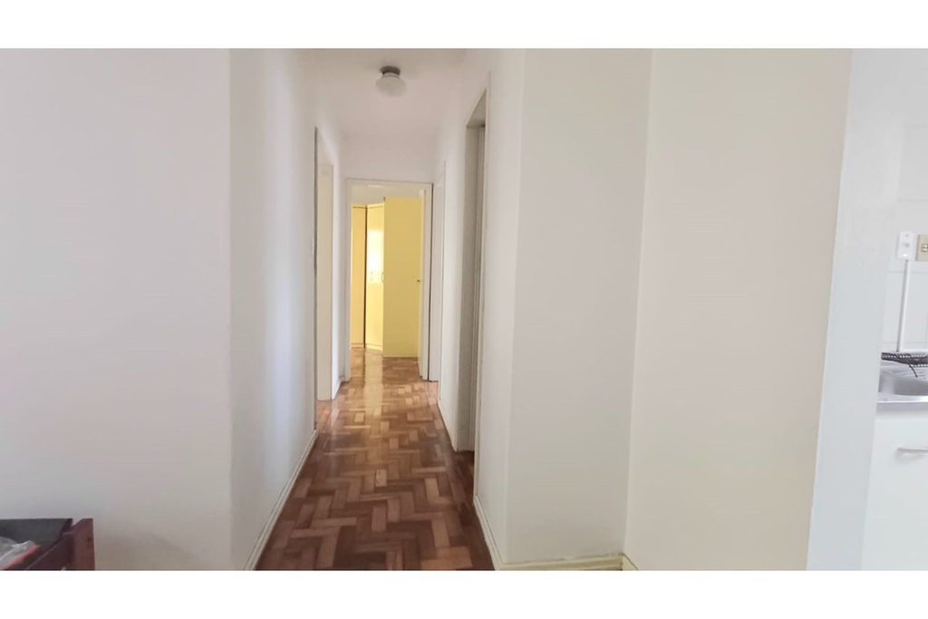 Apartamento para venda no bairro Cristal em Porto Alegre
