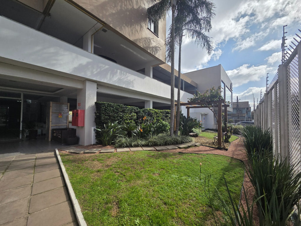 Apartamento para venda no bairro Partenon em Porto Alegre