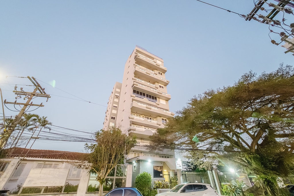 Cobertura Duplex para venda no bairro Marechal Rondon em Canoas