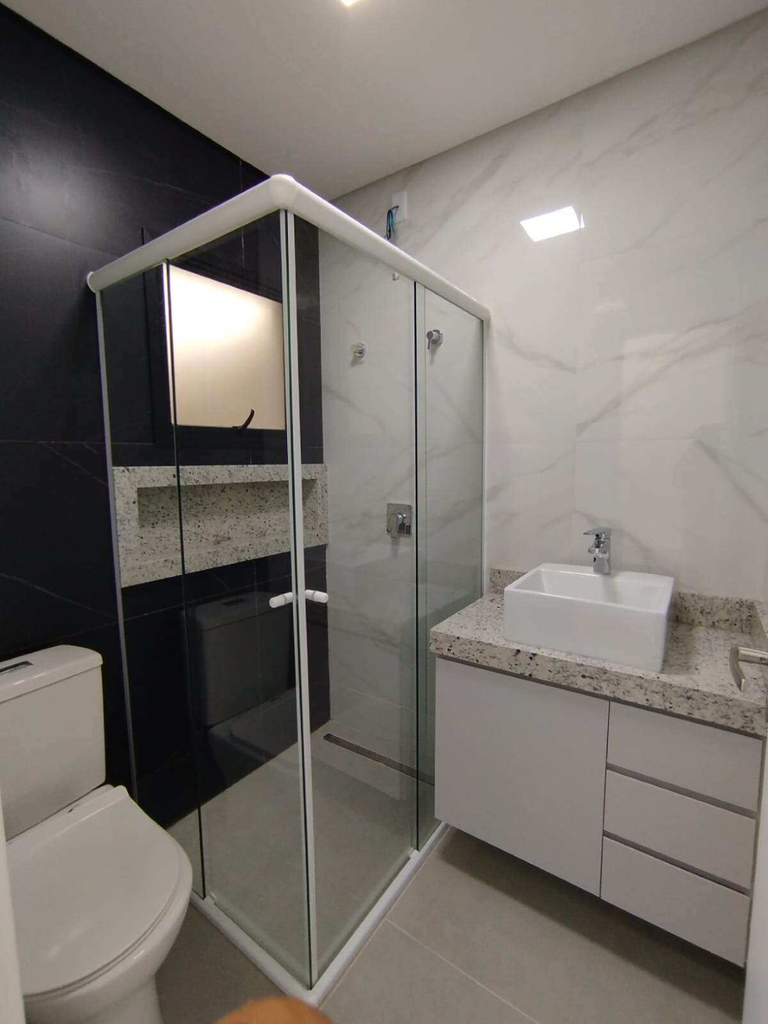 Apartamento de 3 quartos, 91m² no bairro Itapema do Norte, em Itapoá | Eu Corretor