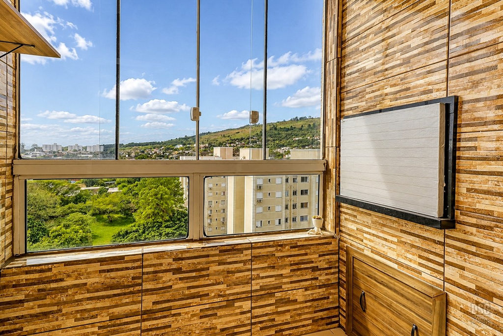 Apartamento para venda no bairro Morro Santana em Porto Alegre