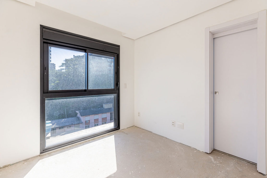 Apartamento para venda no bairro Santa Cecília em Porto Alegre