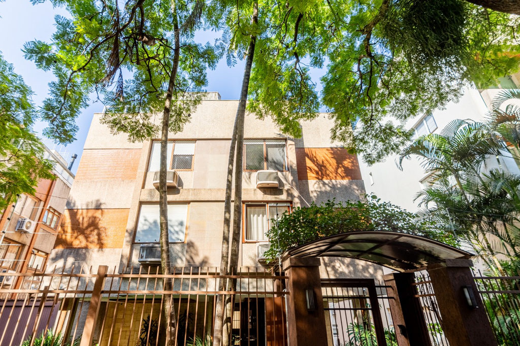 Cobertura Duplex para venda no bairro Bela Vista em Porto Alegre