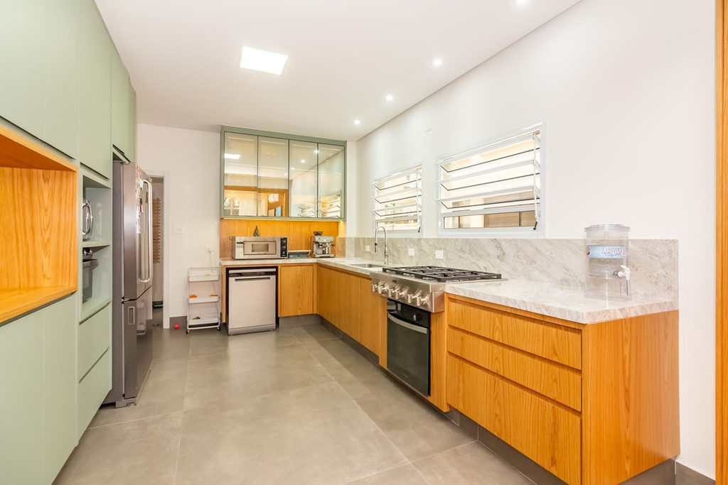 Apartamento, 2 quartos, 186 m² - Foto 10