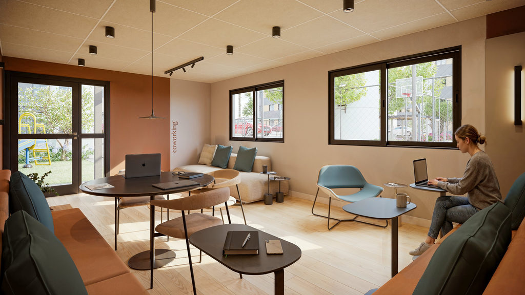 Apartamento para venda no bairro Ipanema em Porto Alegre
