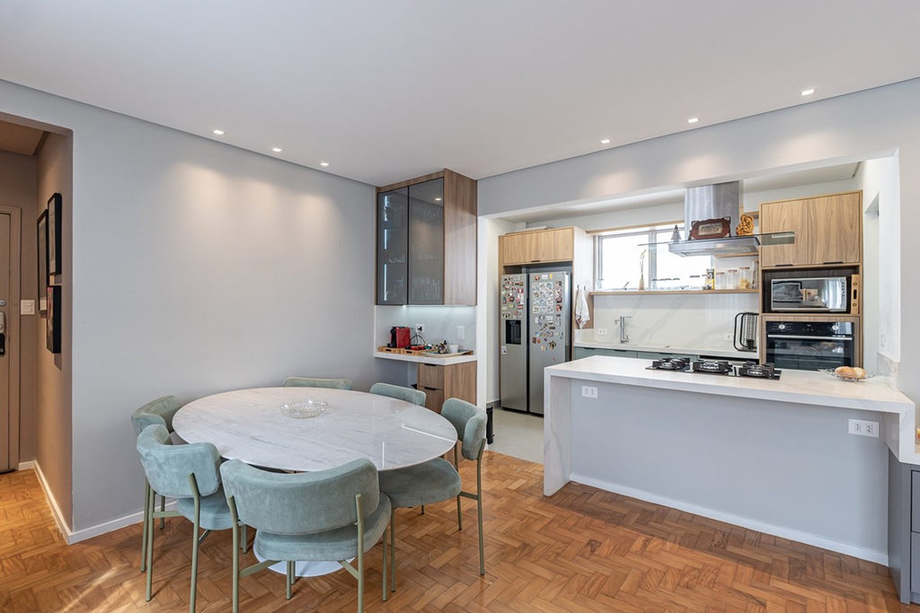 Apartamento, 3 quartos, 97 m² - Foto 51