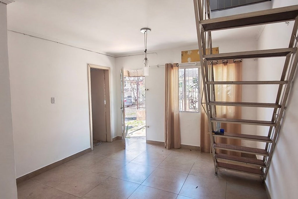 Casa para venda no bairro Morro Santana em Porto Alegre