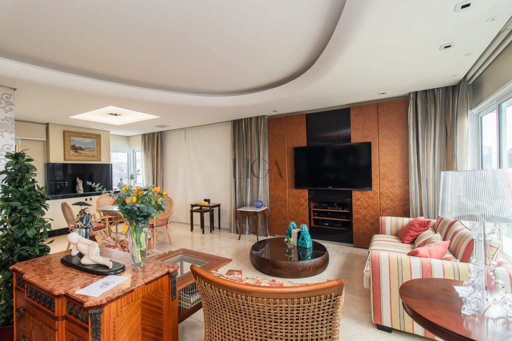 Apartamento para venda no bairro Bela Vista em Porto Alegre