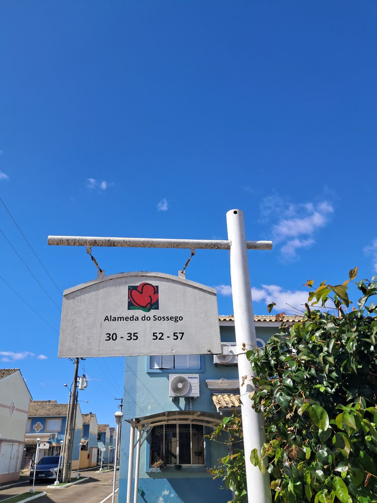 Casa em Condomínio para venda no bairro Humaitá em Porto Alegre