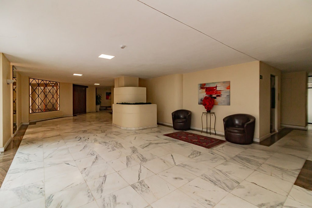 Apartamento para venda no bairro Independência em Porto Alegre