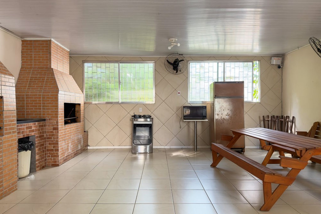 Apartamento para venda no bairro Jardim Itu Sabará em Porto Alegre