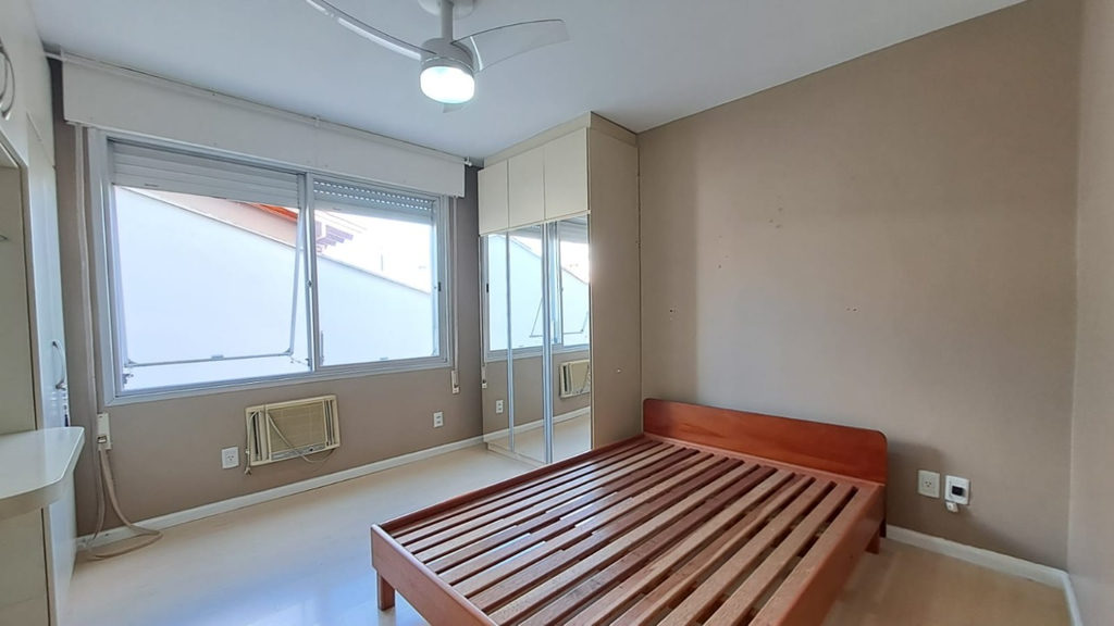 Apartamento para venda no bairro Petrópolis em Porto Alegre