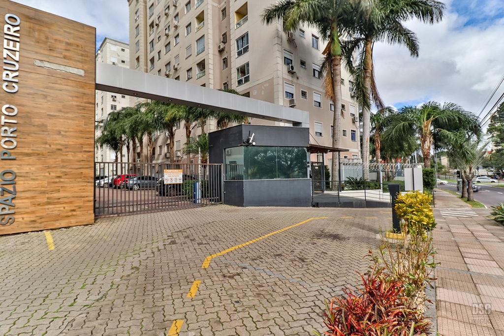 Apartamento para venda no bairro Morro Santana em Porto Alegre