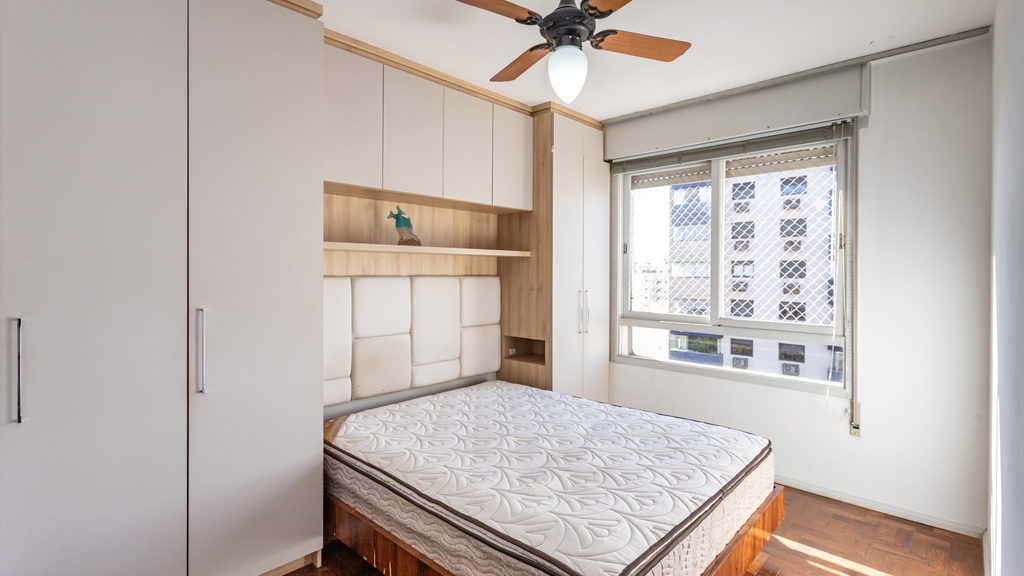 Apartamento para venda no bairro Higienópolis em Porto Alegre