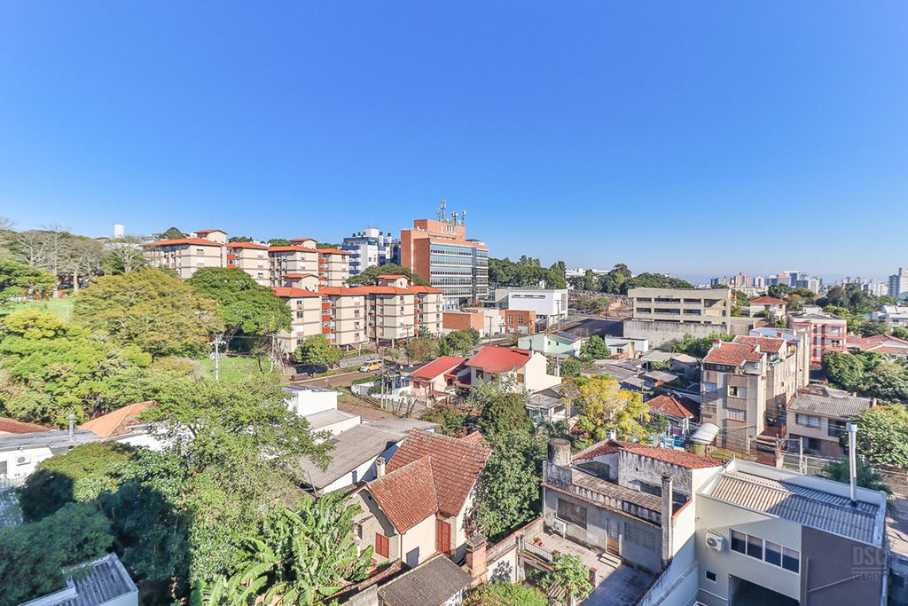 Apartamento para venda no bairro Santo Antônio em Porto Alegre