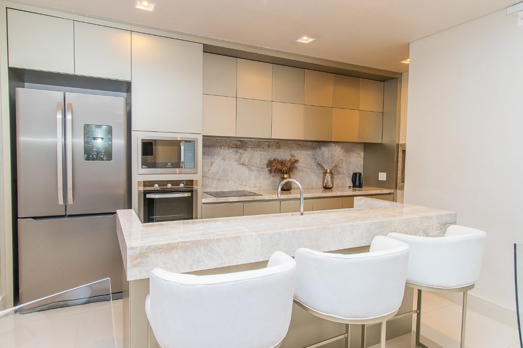 Apartamento para venda no bairro Petrópolis em Porto Alegre