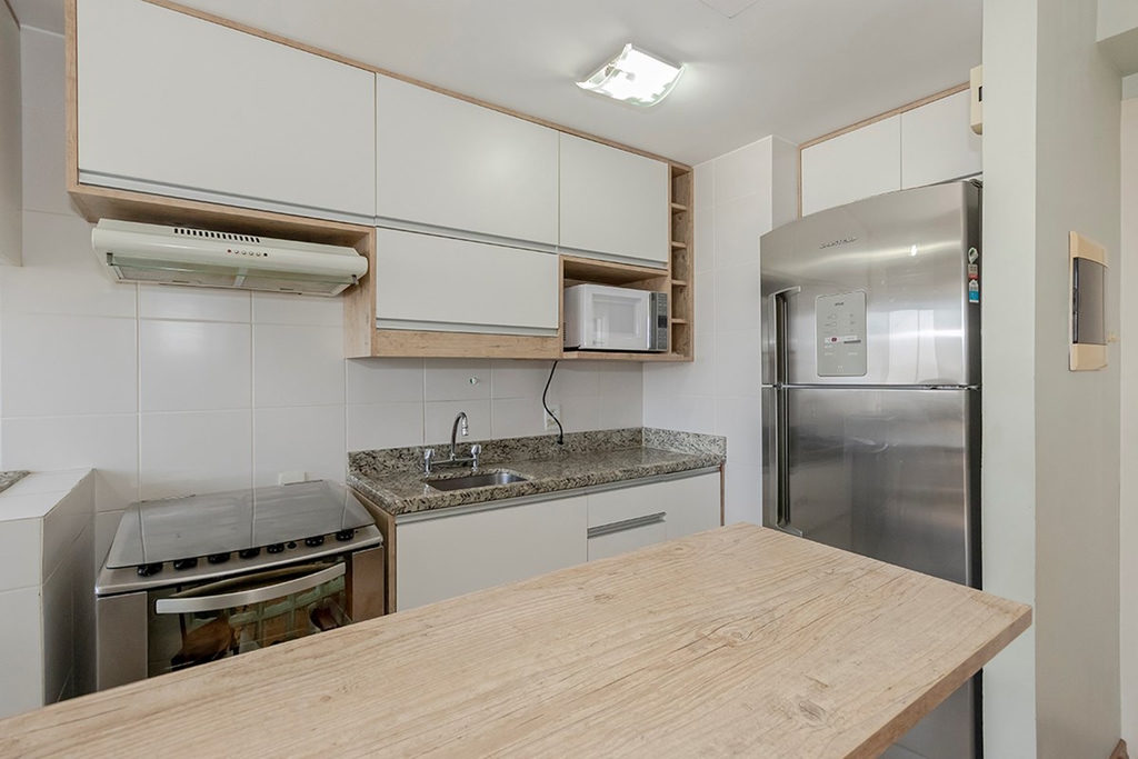 Apartamento para venda no bairro Cristo Redentor em Porto Alegre