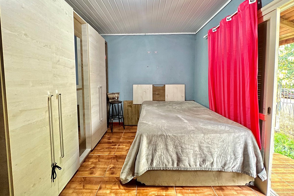 Casa para venda no bairro Três Marias em Esteio