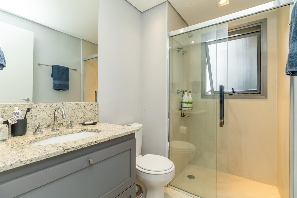 Apartamento, 3 quartos, 131 m² - Foto 7