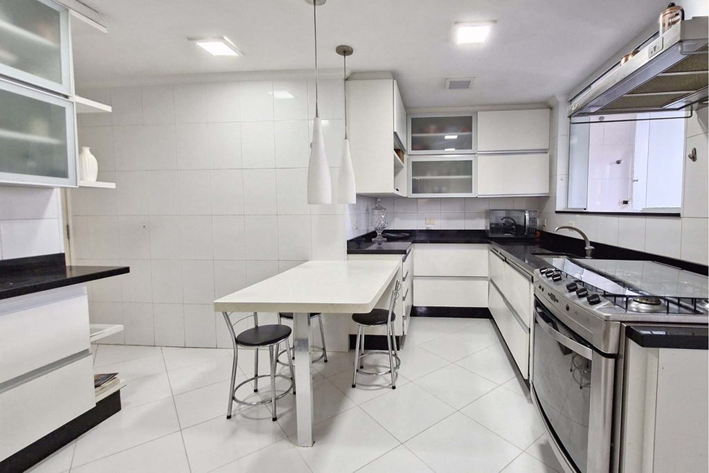 Apartamento, 3 quartos, 225 m² - Foto 9