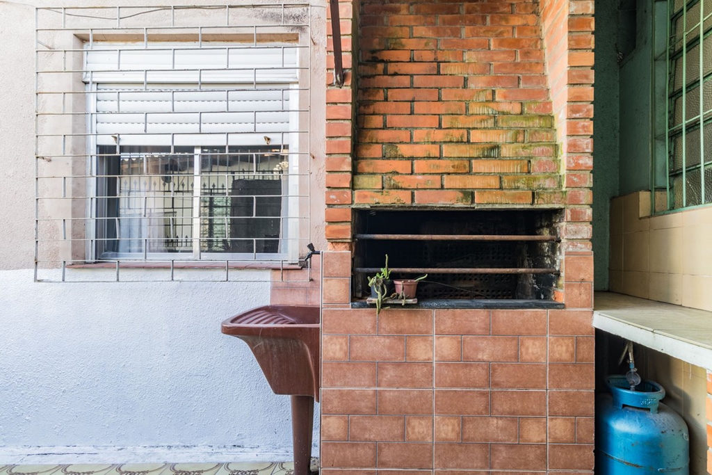 Apartamento para venda no bairro São Sebastião em Porto Alegre