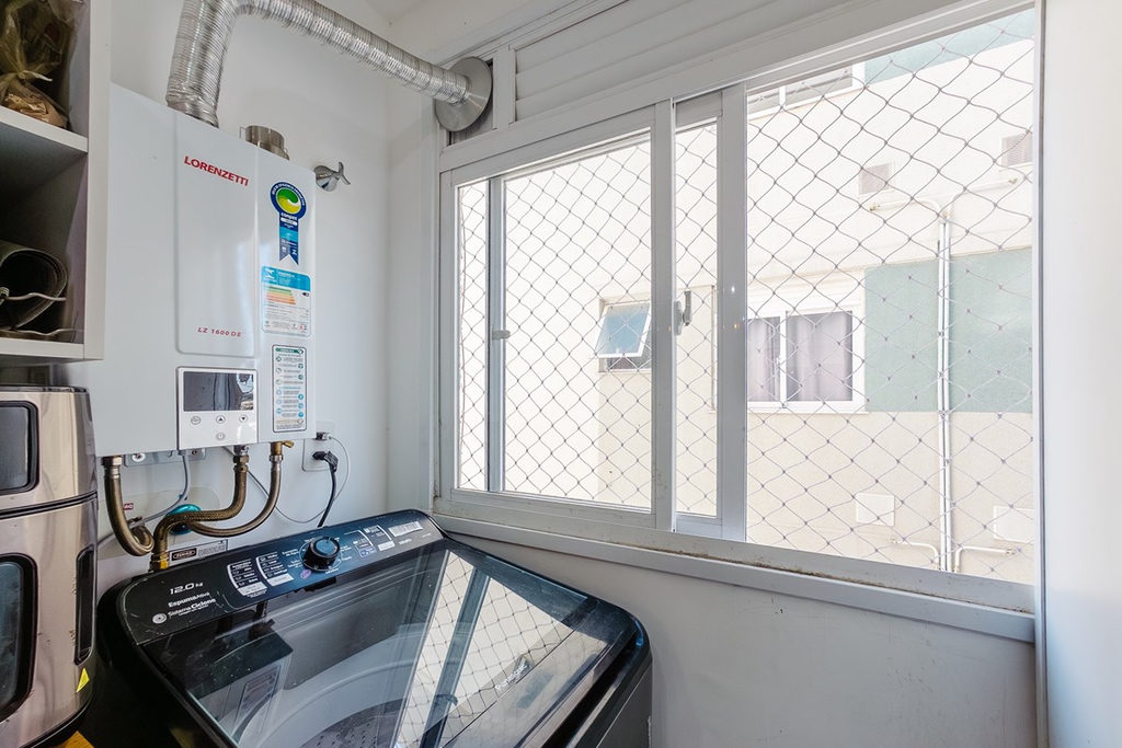 Apartamento para venda no bairro Estância Velha em Canoas