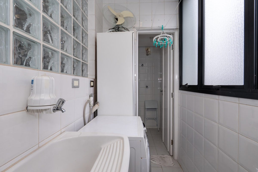 Apartamento, 2 quartos, 60 m² - Foto 9