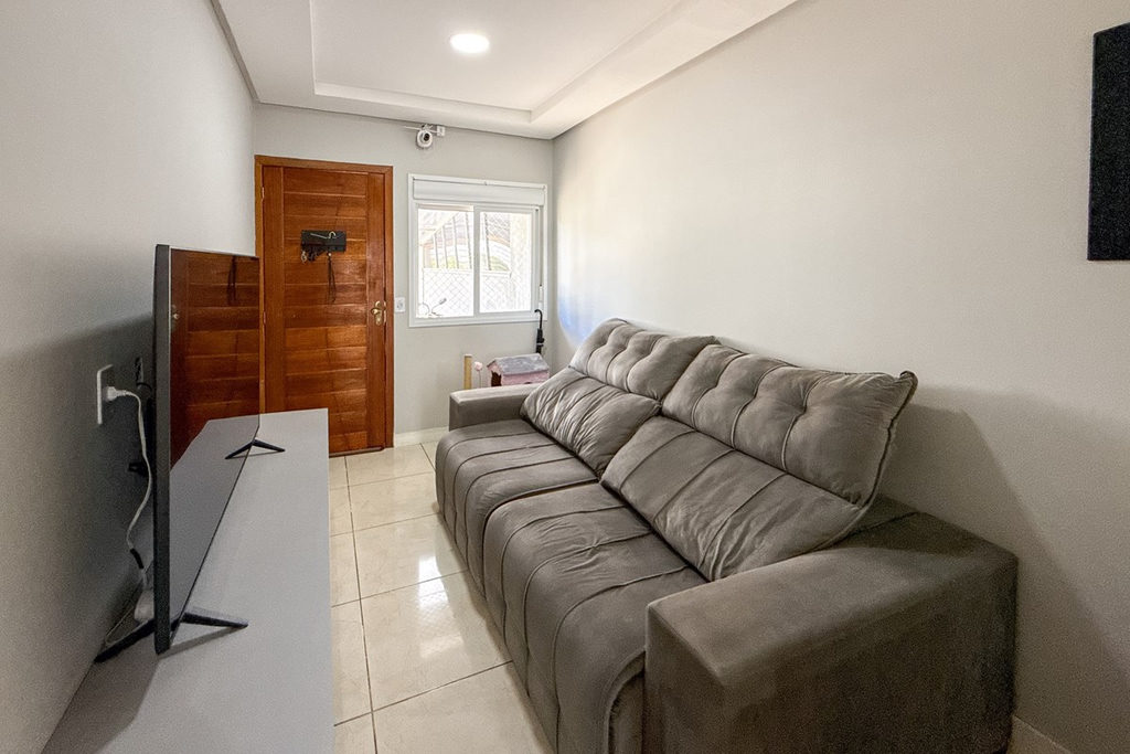 Casa para venda no bairro Igara em Canoas