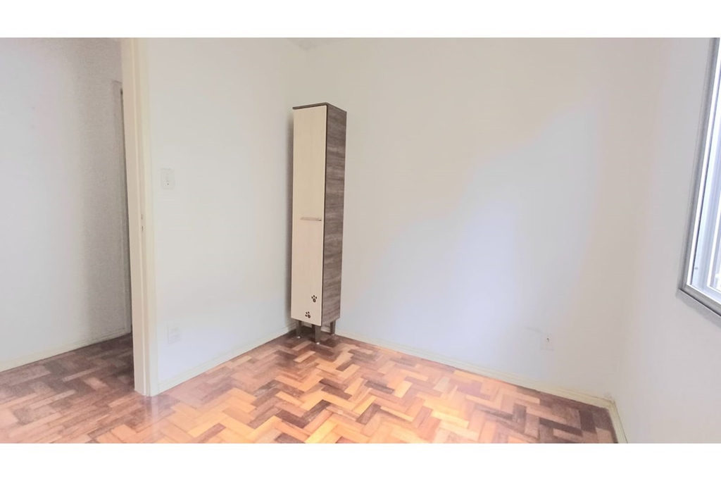 Apartamento para venda no bairro Cristal em Porto Alegre